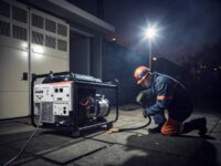 Swift Fixes: Emergency Generator Repair Made Simple