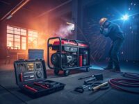 Locked and Loaded: Advanced Generator Troubleshooting Techniques