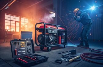 Locked and Loaded: Advanced Generator Troubleshooting Techniques