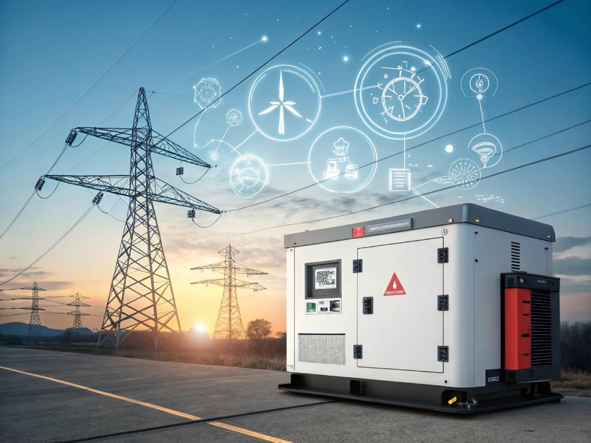 Unlocking the Mystery: Solutions for Generator Voltage Regulator Problems