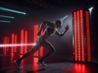 Empower Your Muscles: The Ultimate Guide to Red Light Therapy Panels