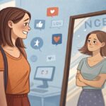 How Body Image Affects Mental Health