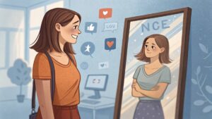 How Body Image Affects Mental Health