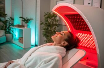 Patience Pays Off: Understanding How Long Red Light Therapy Takes to Deliver Results