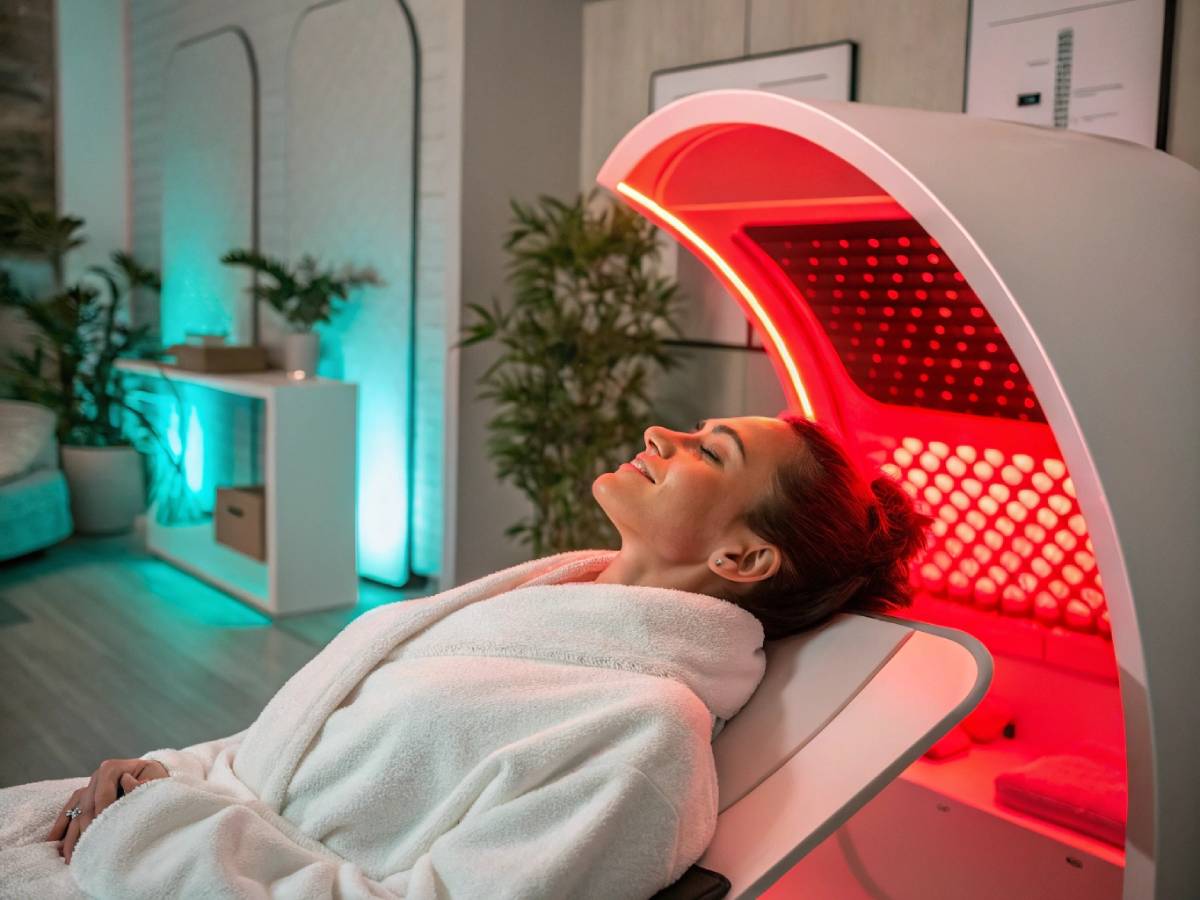 Patience Pays Off: Understanding How Long Red Light Therapy Takes to Deliver Results