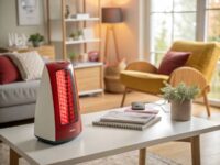 Illuminate Your Health: Mastering How to Use Red Light Therapy at Home