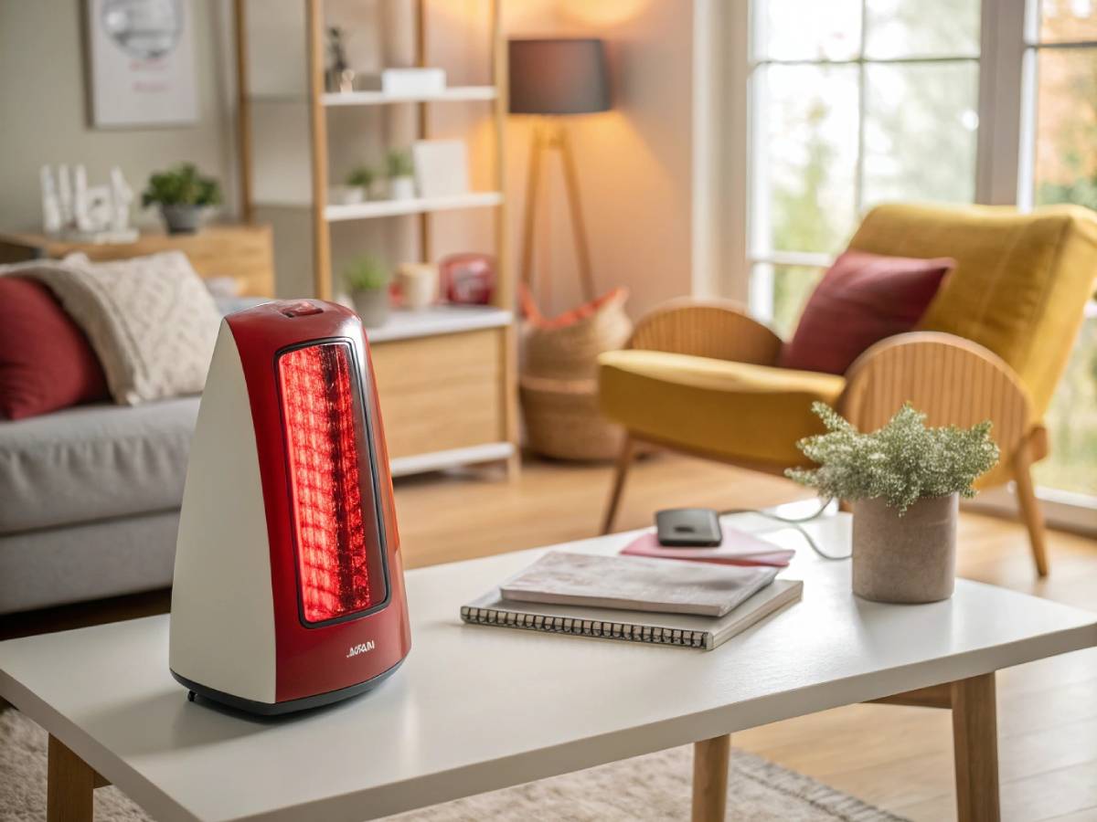 Illuminate Your Health: Mastering How to Use Red Light Therapy at Home