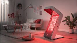 Insights from Red Light Therapy Mood Studies