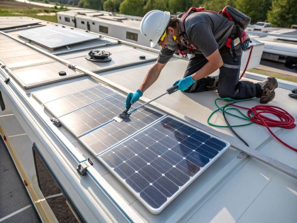 Installation and Maintenance Tips