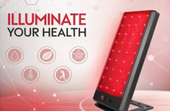 Illuminate Your Health: Low-Cost Red Light Therapy Devices Unveiled