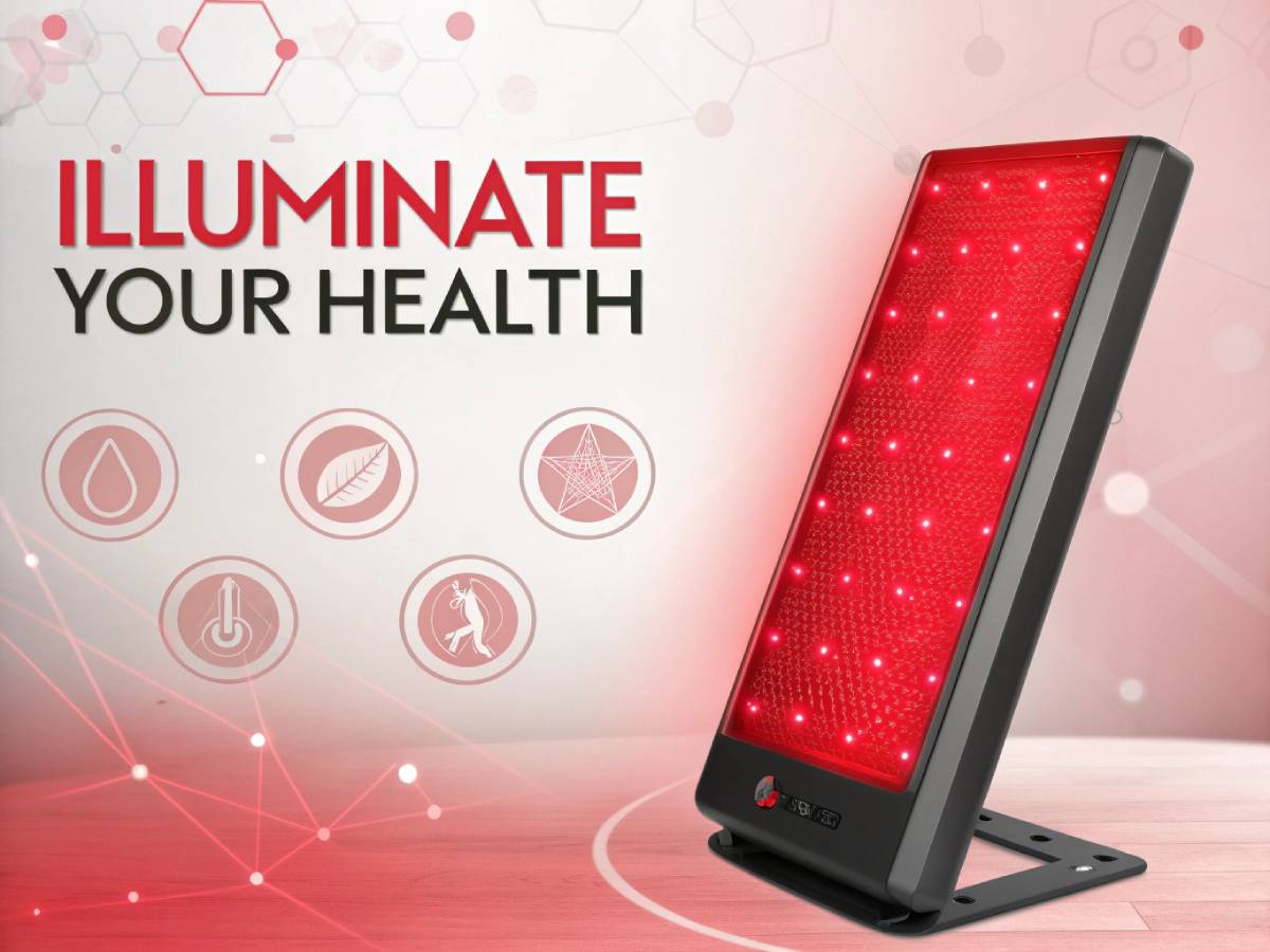 Illuminate Your Health: Low-Cost Red Light Therapy Devices Unveiled