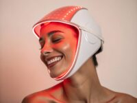 Dazzle Up: Unleashing the Magic of Red Light Therapy for Face