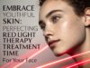 Embrace Youthful Skin: Perfecting Red Light Therapy Treatment Time for Your Face