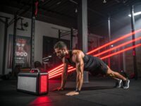 Advanced Recovery Tools: Portable Red Light Therapy Devices for You