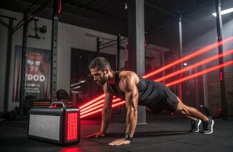 Advanced Recovery Tools: Portable Red Light Therapy Devices for You