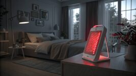 Portable Red Light Therapy Solutions