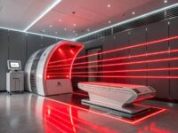 Game-Changer Alert: Superior Professional Red Light Therapy Equipment
