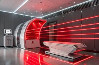 Game-Changer Alert: Superior Professional Red Light Therapy Equipment