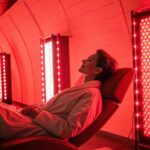 Illuminate Your Options: Professional vs Home Red Light Therapy Compared