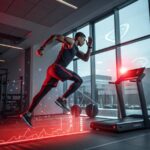 Red Light Recovery: Combat DOMS with Cutting-Edge Therapy