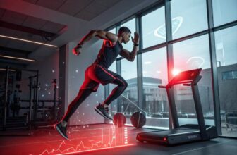 Red Light Recovery: Combat DOMS with Cutting-Edge Therapy