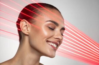 Skin Rejuvenation Made Easy: Red Light Therapy & Collagen Production