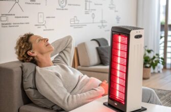 From Pain to Gain: Red Light Therapy Device Specs You Need