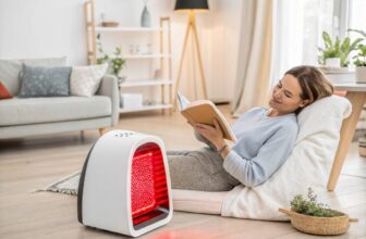 Empower Your Wellness Journey: Red Light Therapy Device Cost Insights
