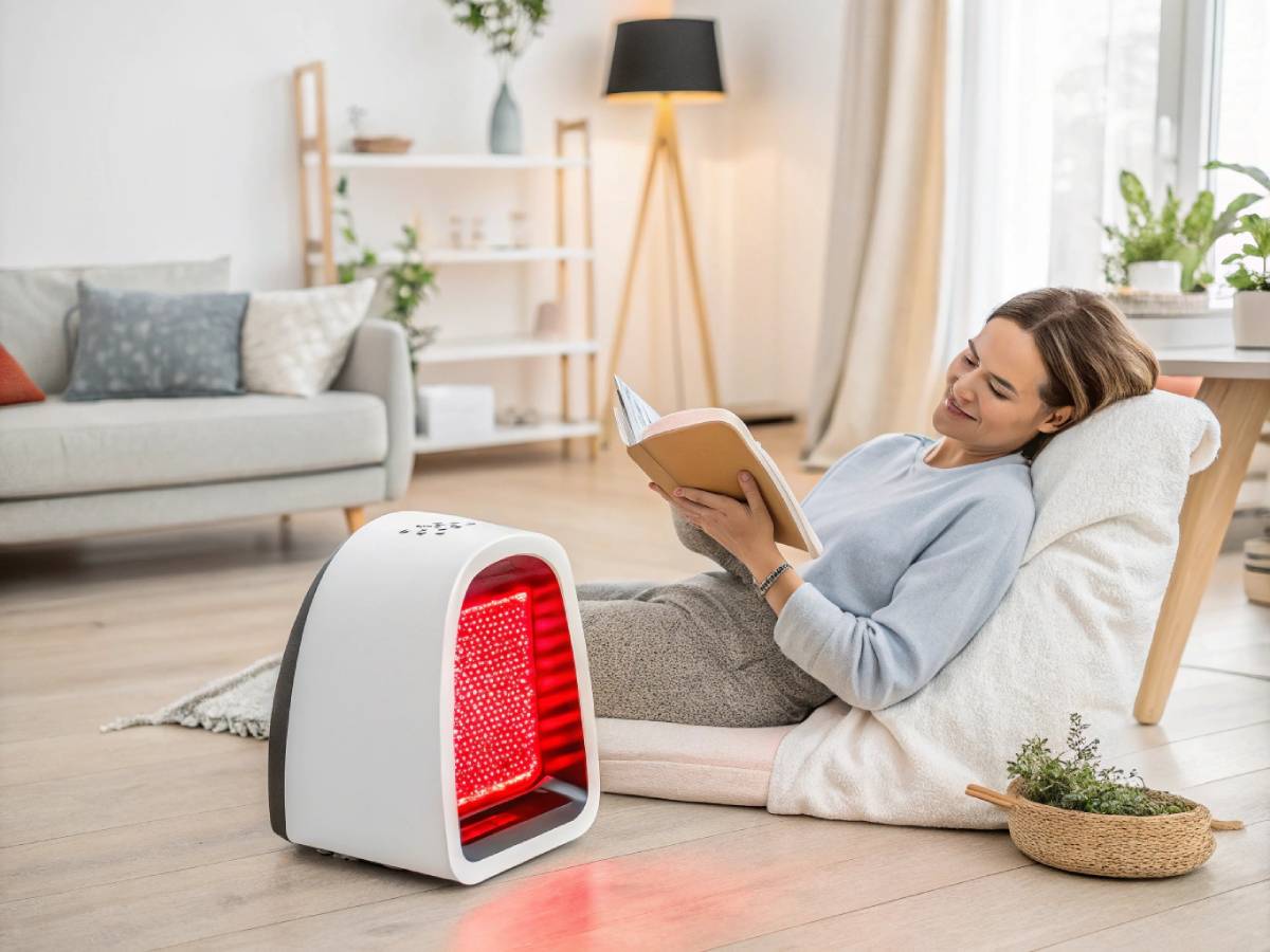 Empower Your Wellness Journey: Red Light Therapy Device Cost Insights
