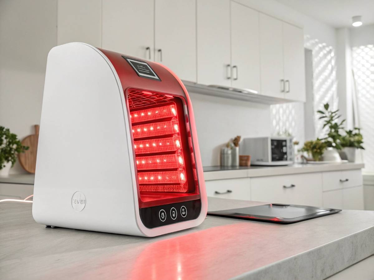 Harness the Power:Optimizing Your Red Light Therapy Device Maintenance