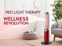 The Power of Healing: Red Light Therapy Device Reviews Revealed