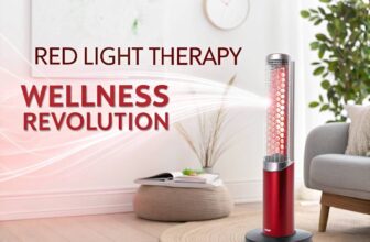 The Power of Healing: Red Light Therapy Device Reviews Revealed