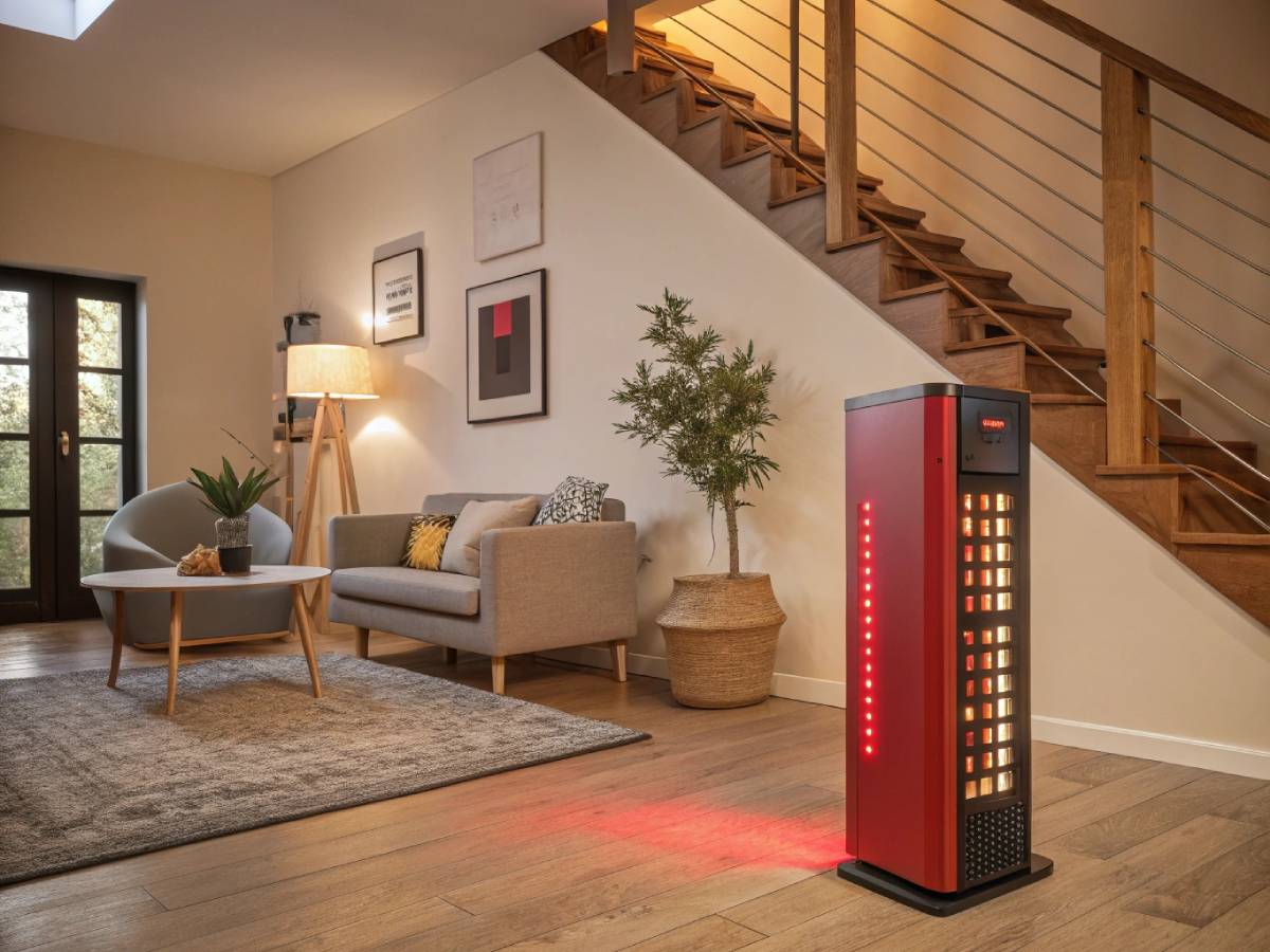 Radiant and Safe: Understanding Red Light Therapy Device Safety