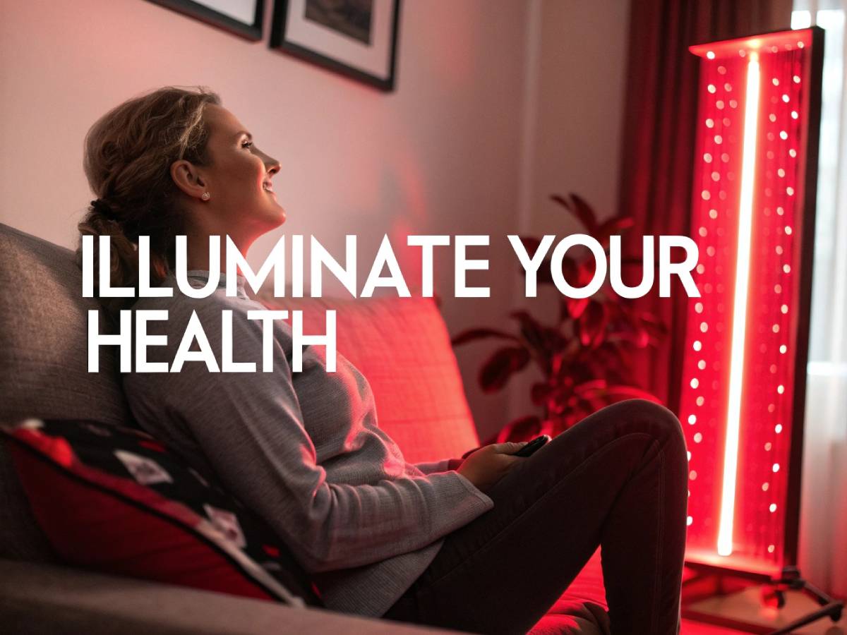 Navigating Issues: Red Light Therapy Device Troubleshooting Demystified