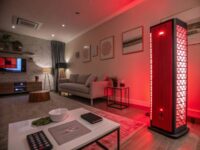 Revitalize Your Space: Best Red Light Therapy Devices for Home Health