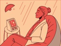 Time to Shine: Red Light Therapy Face Before and After Revealed