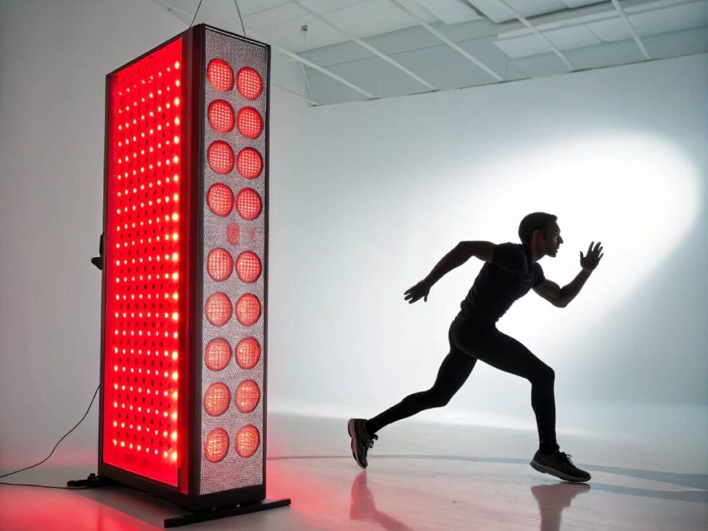 Red Light Therapy Overview