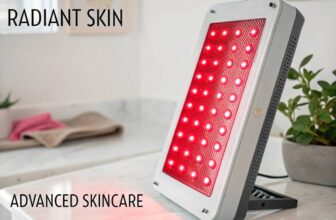 Light Up Your Skincare: Comprehensive Red Light Therapy Panels Reviews