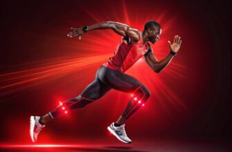 Fine-Tuning Fitness: Pro Athlete Proven Red Light Therapy Routine