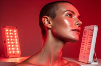 Illuminate Your Beauty: Red Light Therapy Skincare Routine Essentials