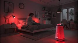 Red Light Therapy Sleep Timing Strategies