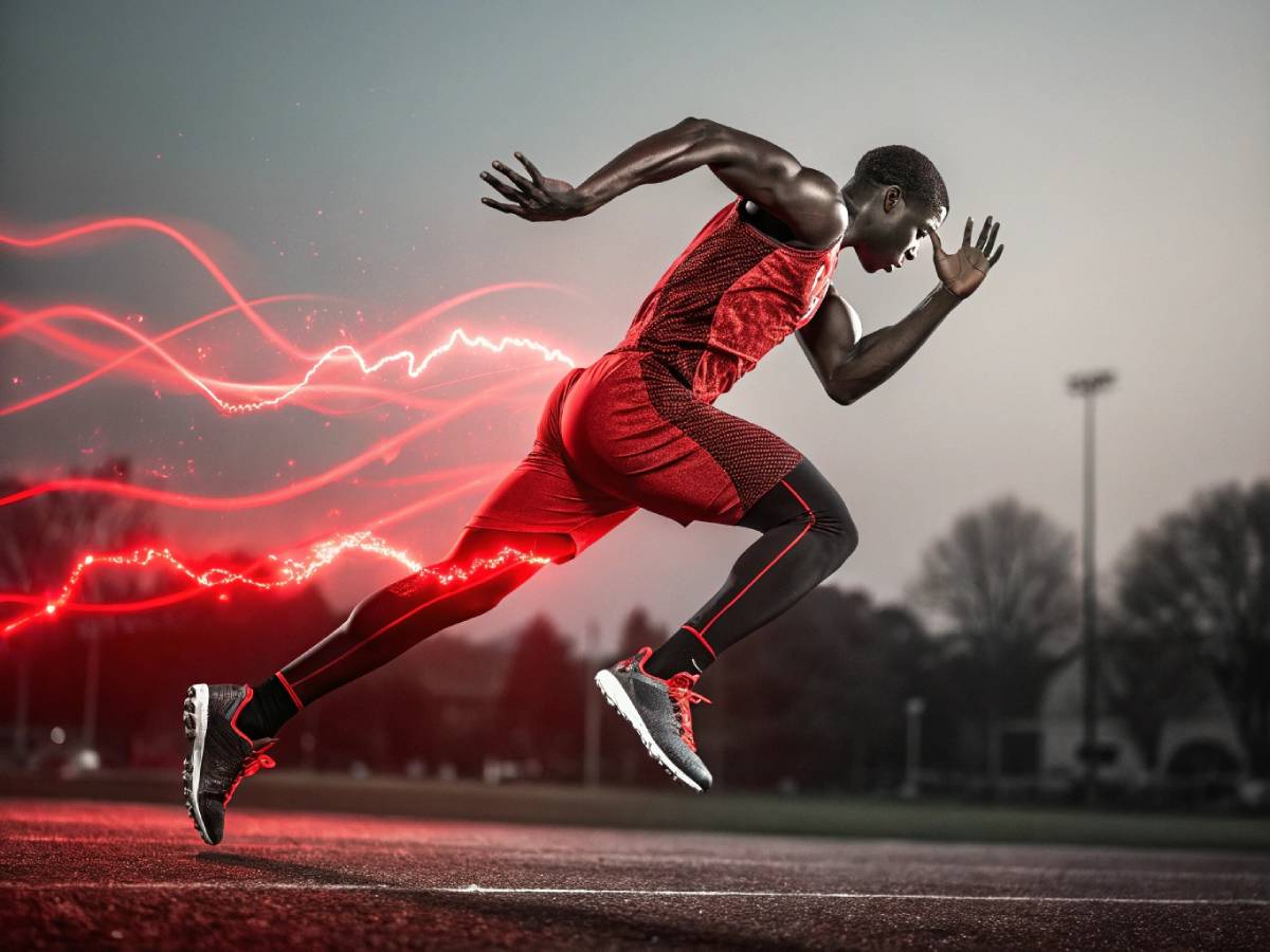 Enhancing Performance: Red Light Therapy Sports Protocols Explained