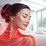 Red Light Therapy Stress Relief Benefits