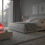 Red Light Therapy and Circadian Rhythm