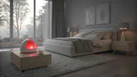 Red Light Therapy and Circadian Rhythm