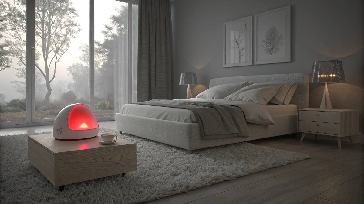 Red Light Therapy and Circadian Rhythm