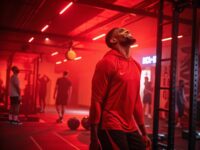 Maximizing Gains: Red Light Therapy for Accelerated Muscle Growth