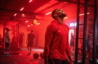 Maximizing Gains: Red Light Therapy for Accelerated Muscle Growth