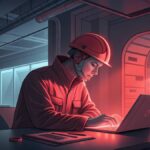 Red Light Therapy for Night Shift Challenges