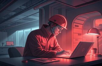 Red Light Therapy for Night Shift Challenges